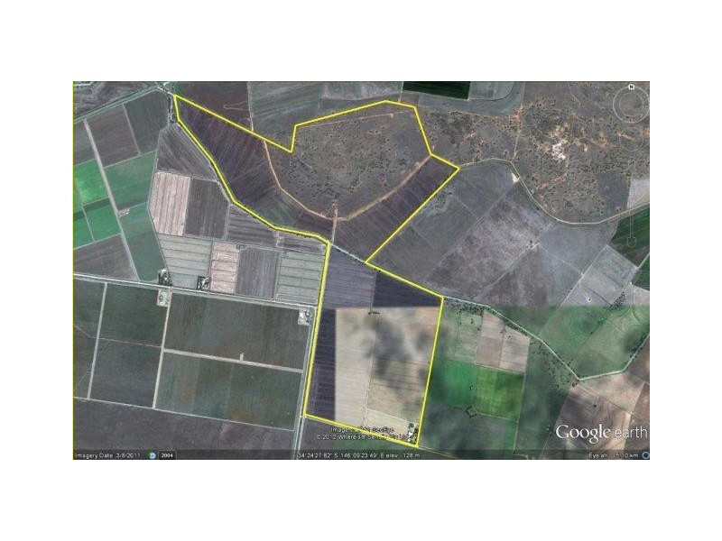 Farm 1308 Kooba Road, Whitton NSW 2705