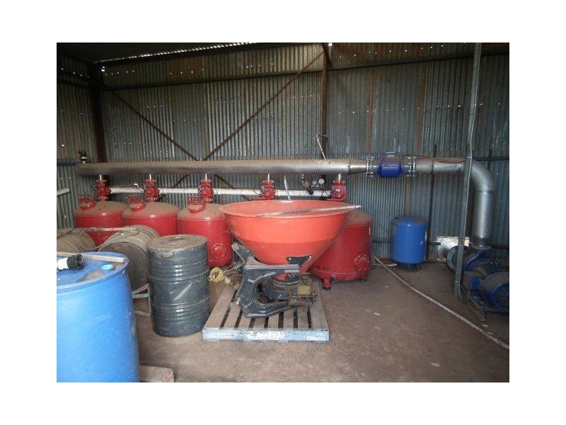 Farm 2727 Mion Lane, Beelbangera NSW 2680