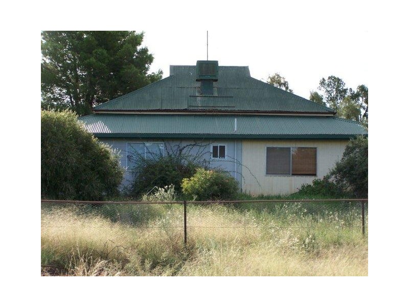 . “Montrose” Weja, Ungarie NSW 2669