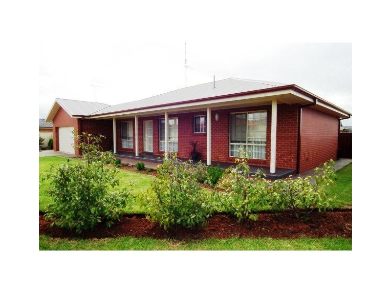 7 Dussin Street, Griffith NSW 2680