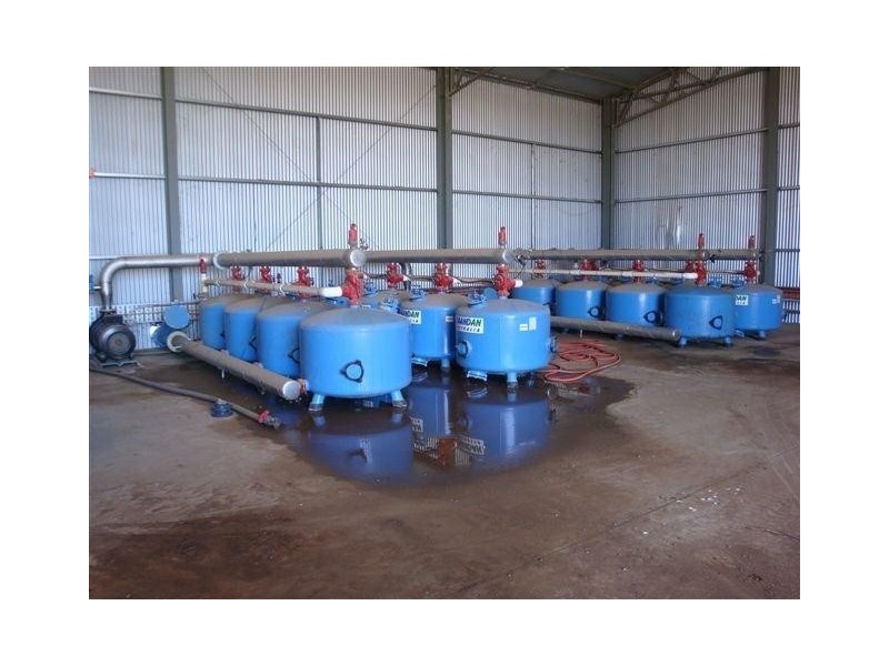 2396 Drew Road, Benerembah NSW 2680