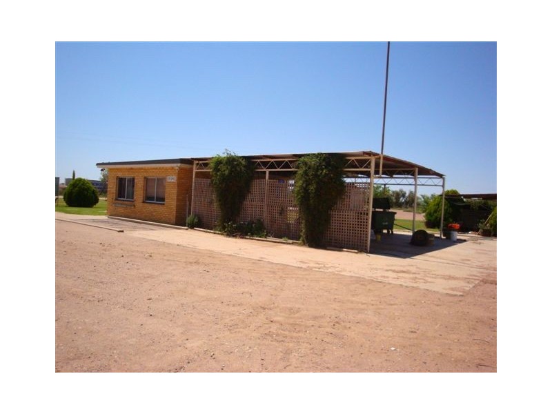 2396 Drew Road, Benerembah NSW 2680