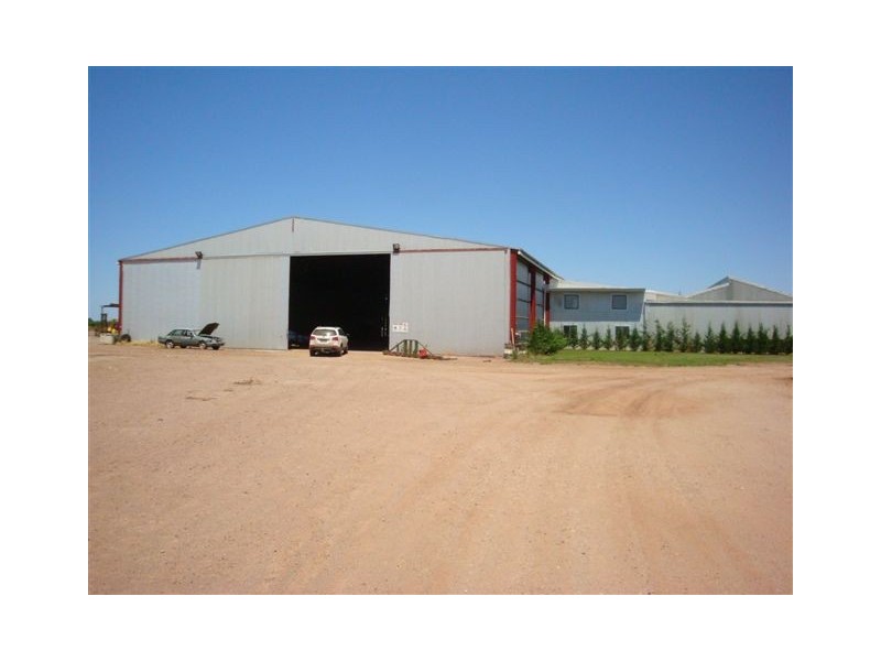 2396 Drew Road, Benerembah NSW 2680