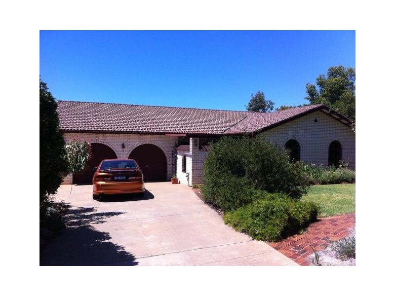 7 Graham Street, Griffith NSW 2680