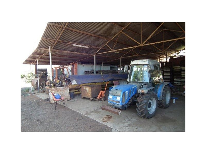 Farm 137 Ben Martin Road, Hanwood NSW 2680