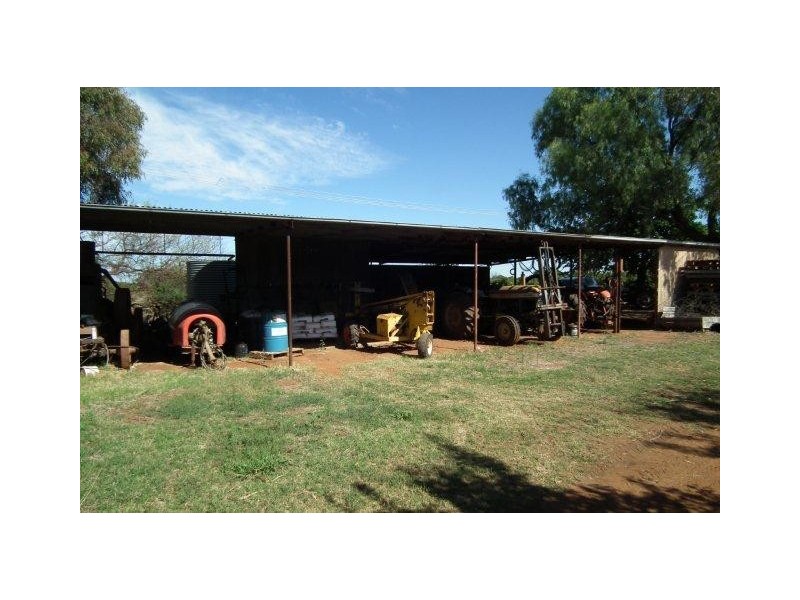 Farm 137 Ben Martin Road, Hanwood NSW 2680