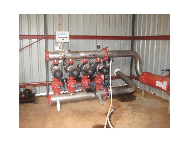 Farm 137 Ben Martin Road, Hanwood NSW 2680