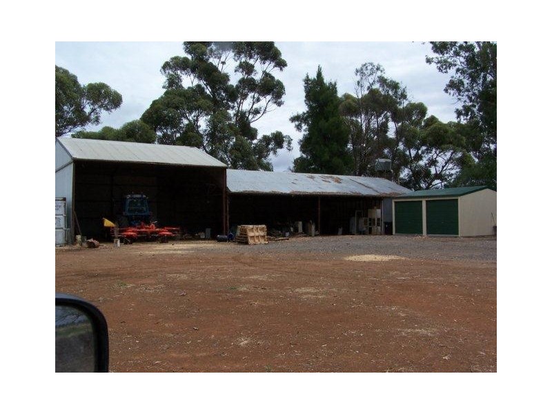 Farm 156 Steel Road, Coleambally NSW 2707