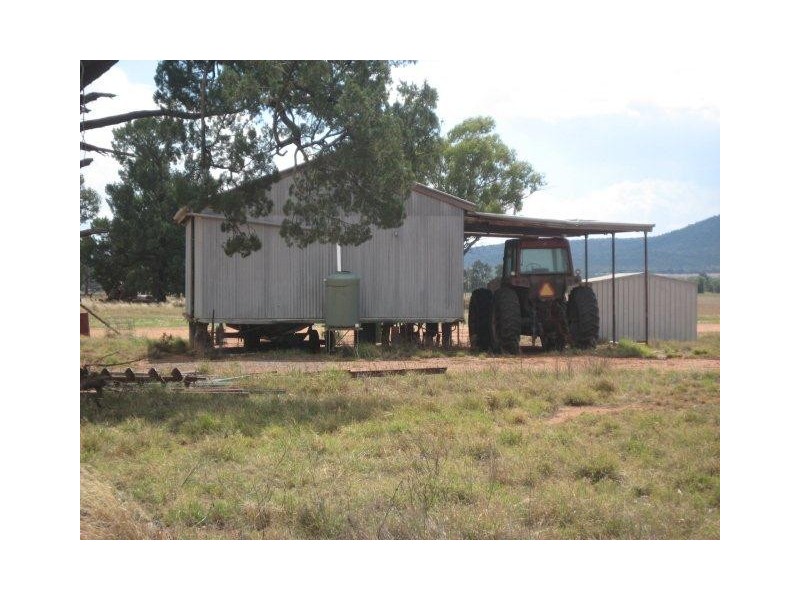 “Kaneira Park” Burley Griffin Way, Binya NSW 2665