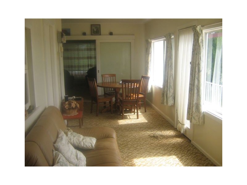 . “Gum Creek”, Lake Cargelligo NSW 2672