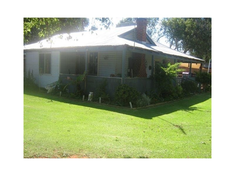 2-8  Fleury Street, Merriwagga NSW 2652