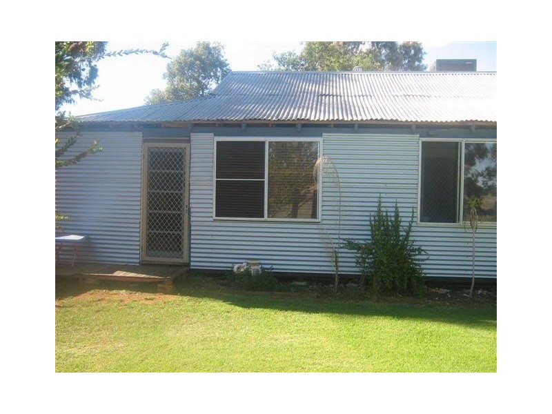 2-8  Fleury Street, Merriwagga NSW 2652