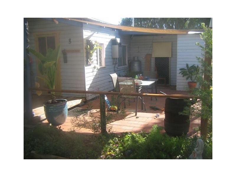 2-8  Fleury Street, Merriwagga NSW 2652