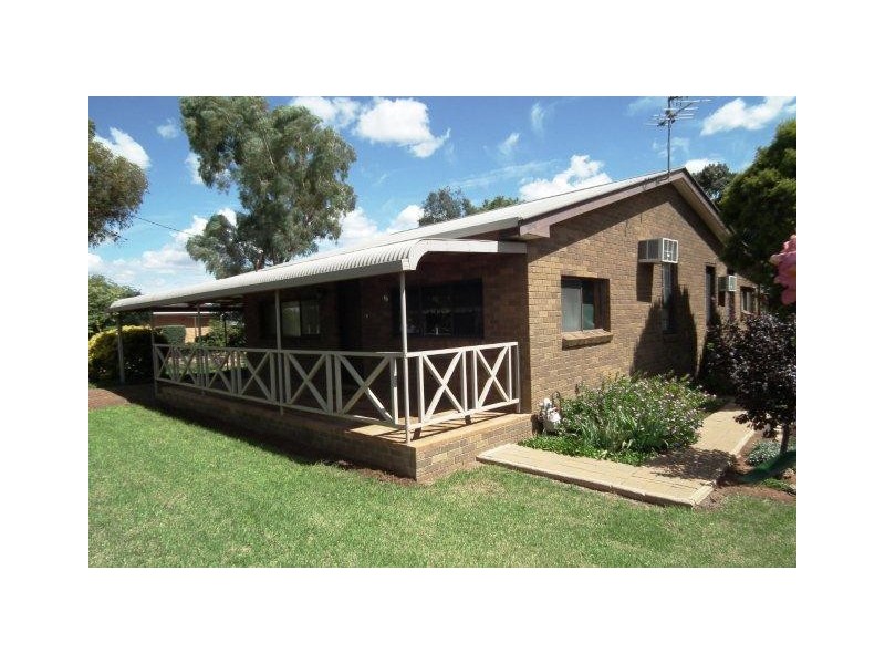 1197 Collins Road, Griffith NSW 2680