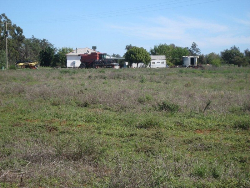 Lot 66 Saleyard Road, Goolgowi NSW 2652