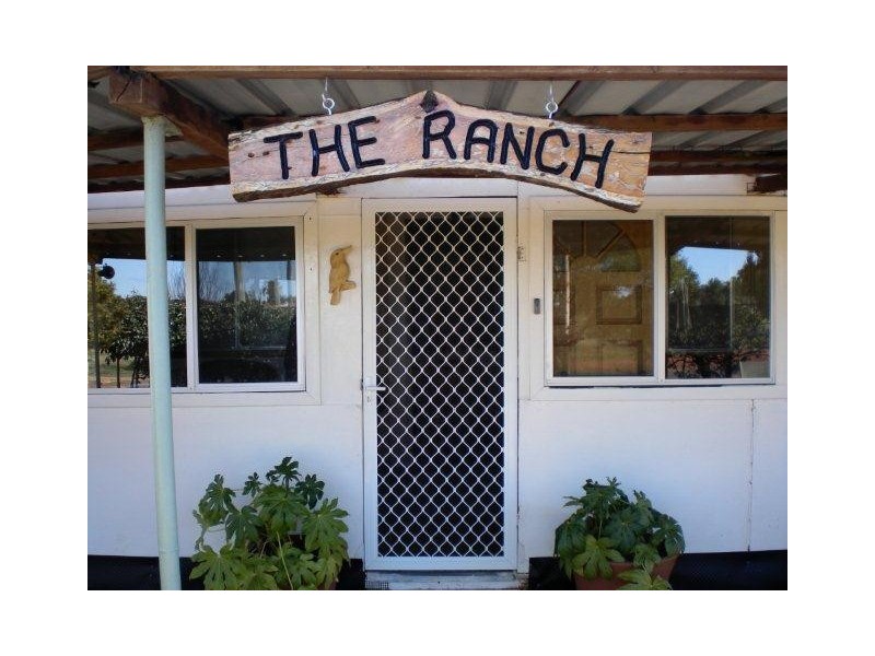 5 Suburb Street, Rankins Springs NSW 2669