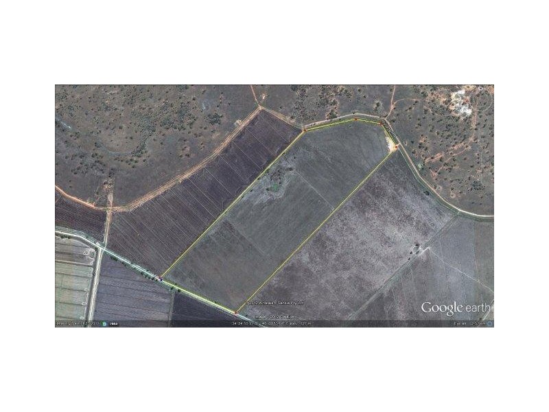 Farm 2038 Hulong Road, Whitton NSW 2705