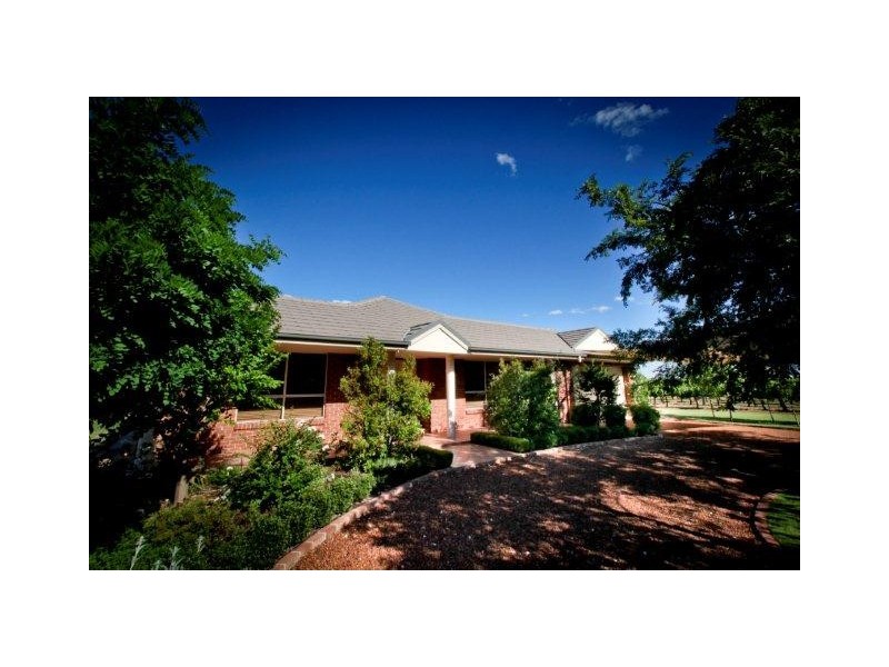 611A Bilbul Road, Beelbangera NSW 2680