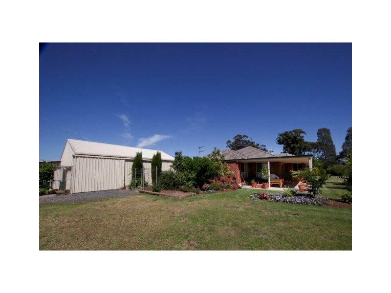611A Bilbul Road, Beelbangera NSW 2680