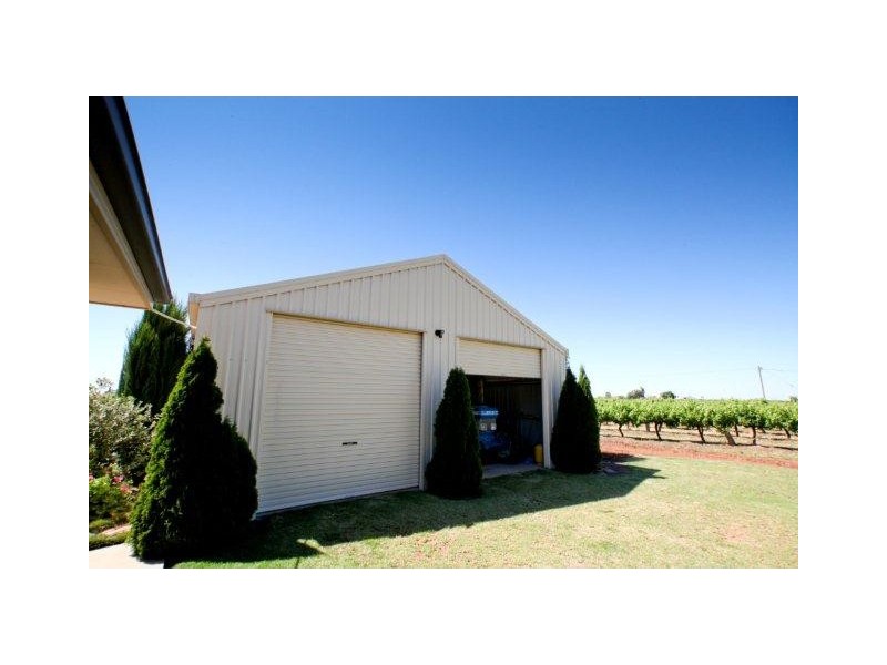 611A Bilbul Road, Beelbangera NSW 2680