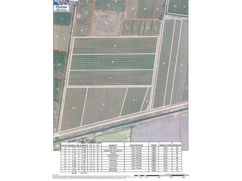 . Farm 2777, Hanwood NSW 2680