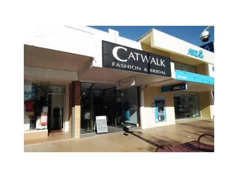 Griffith NSW 2680