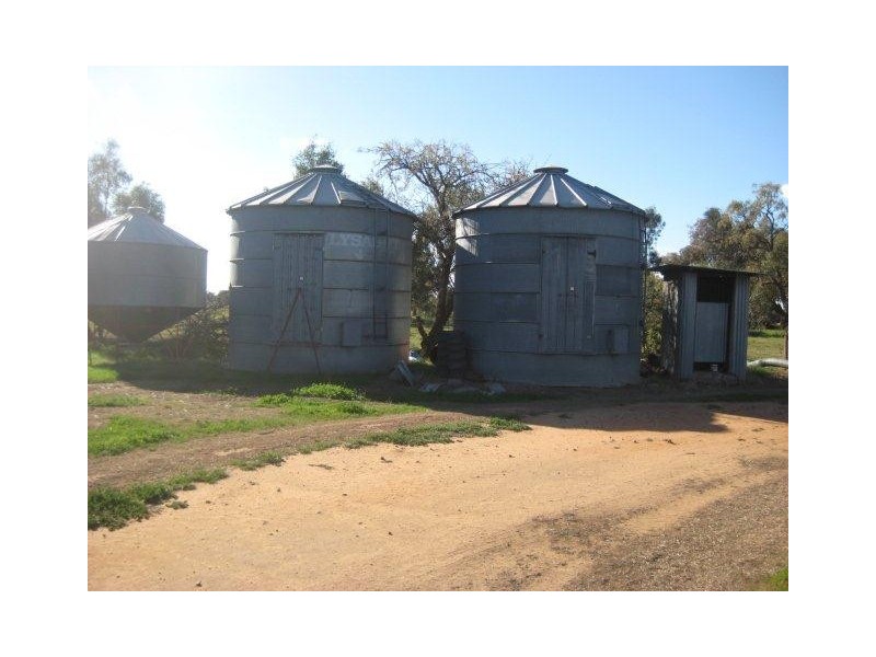 Farm 1118 and Farm 1119, Murrami NSW 2705