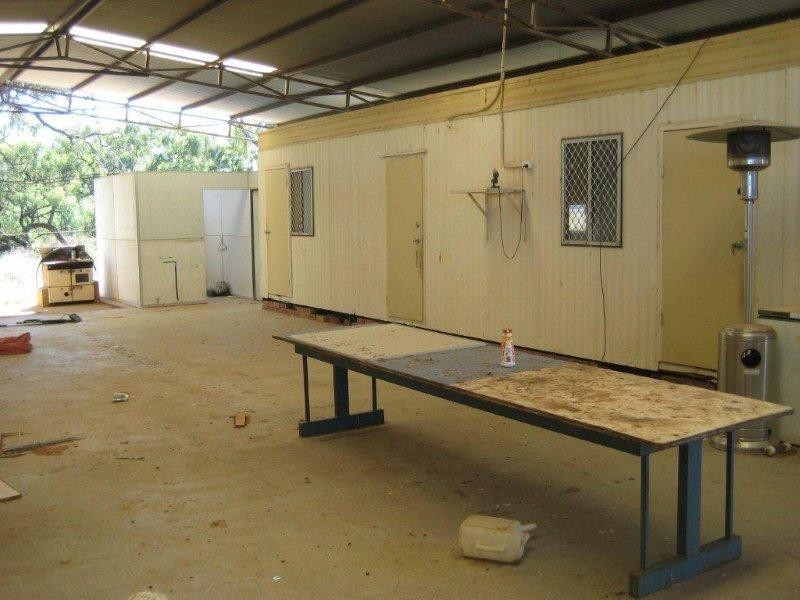 . McGills, Hillston NSW 2675