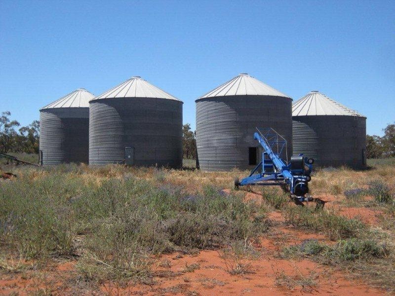 Valroona Wallanthery, Hillston NSW 2675