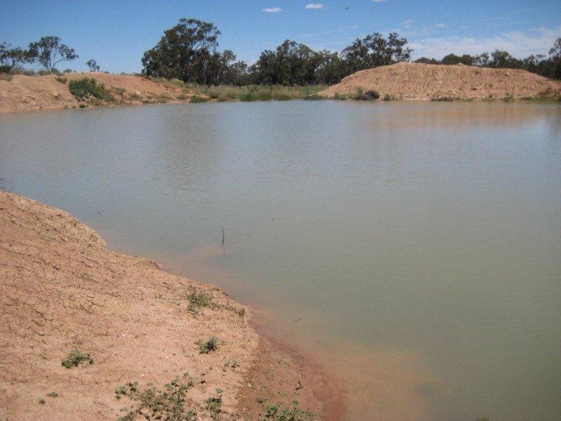 Valroona Wallanthery, Hillston NSW 2675