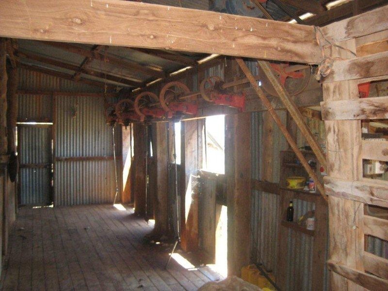 Valroona Wallanthery, Hillston NSW 2675