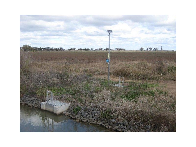 Farms 2715 and 2716, Yenda NSW 2681