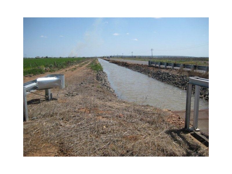Farms 52 and 101C, Yoogali NSW 2680