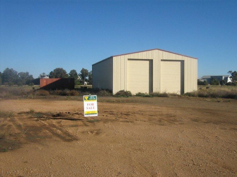 43-47 Collins Street, Hillston NSW 2675