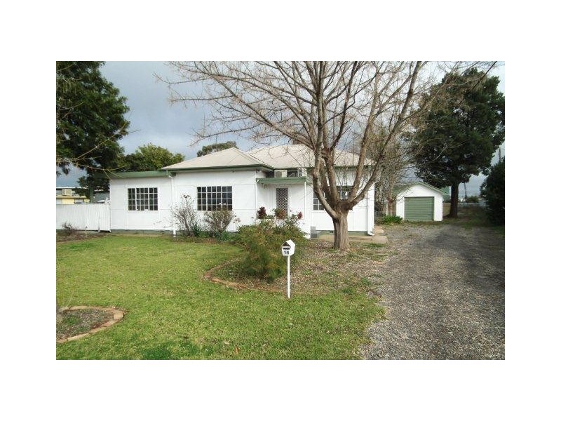 14 Lenehan Road, Griffith NSW 2680