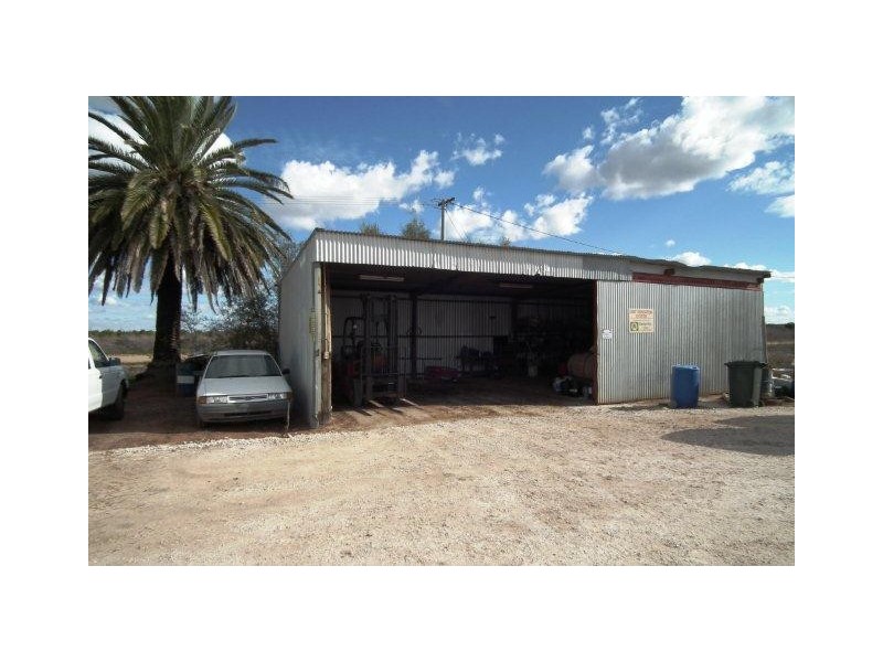 Farm 2678 Evans Road, Bilbul NSW 2680
