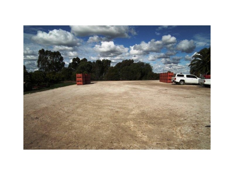Farm 2678 Evans Road, Bilbul NSW 2680