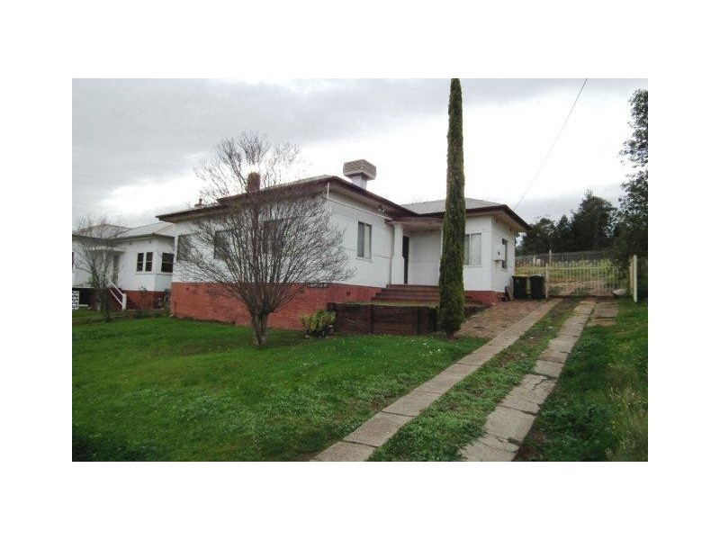 1 Noorilla Street, Griffith NSW 2680