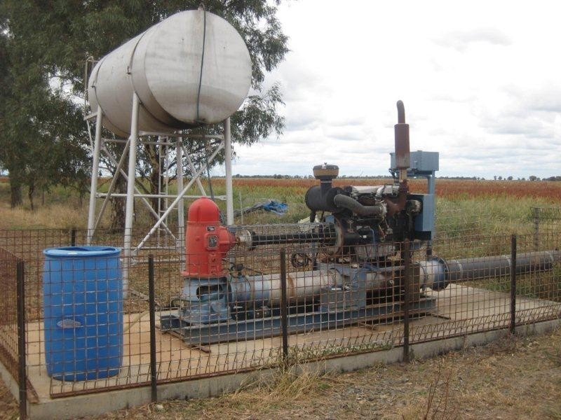 Farm 634/588 McLarty/Gilbert Rd, Coleambally NSW 2707