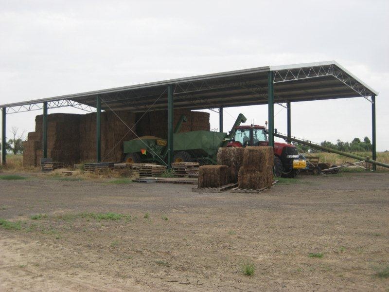 Farm 634/588 McLarty/Gilbert Rd, Coleambally NSW 2707