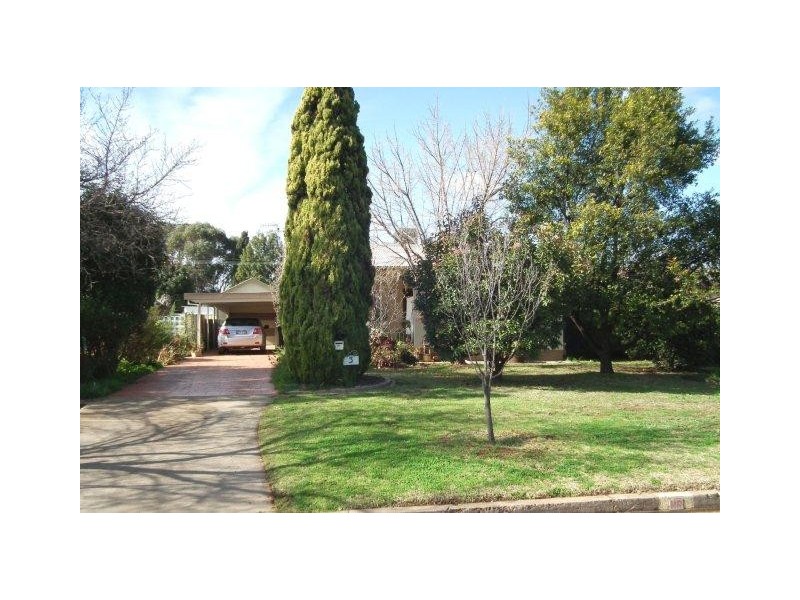 3 Curtin Street, Griffith NSW 2680