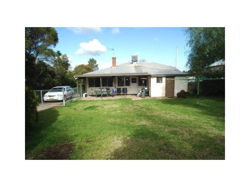 13 Hyandra Street, Griffith NSW 2680