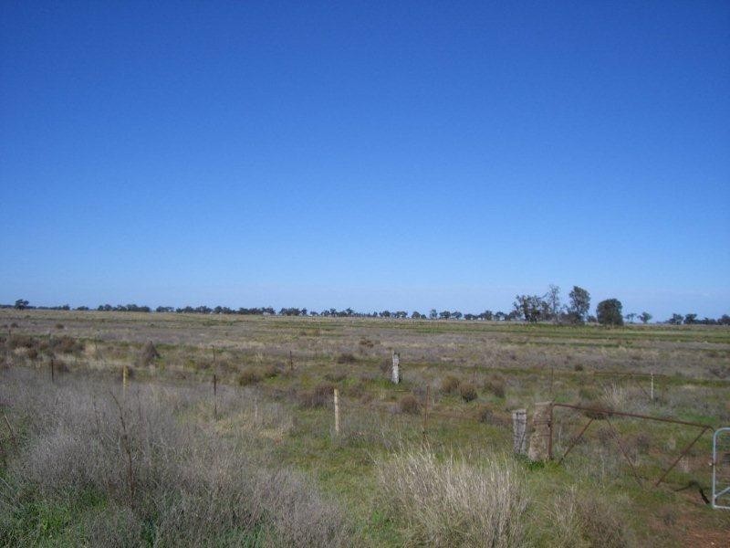 107 and 108 Hulong Road, Whitton NSW 2705