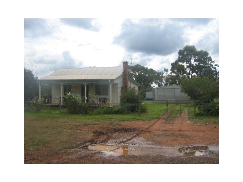 . Lake Street, Rankins Springs NSW 2669