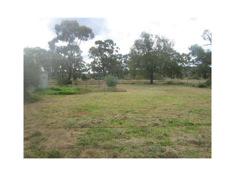 . Lake Street, Rankins Springs NSW 2669