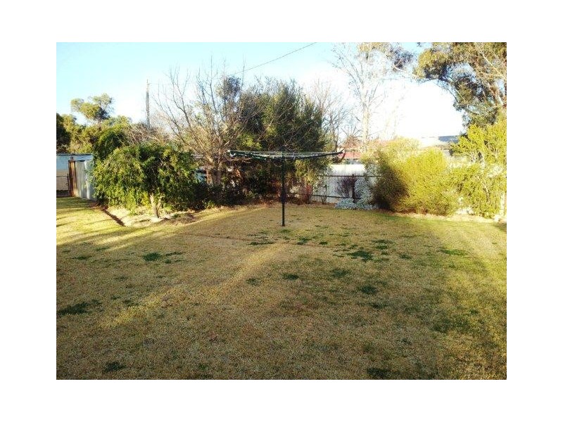 6 Ninti Street, Rankins Springs NSW 2669