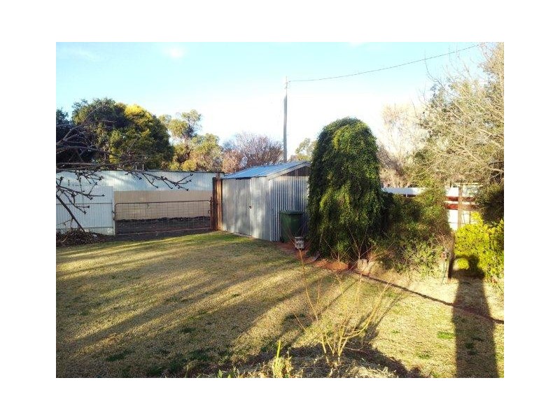 6 Ninti Street, Rankins Springs NSW 2669
