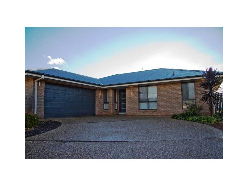57 Hillam Drive, Griffith NSW 2680