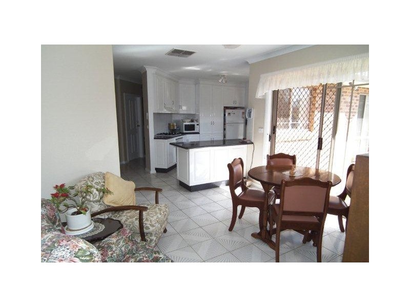 1/11 Nicholls Street, Griffith NSW 2680