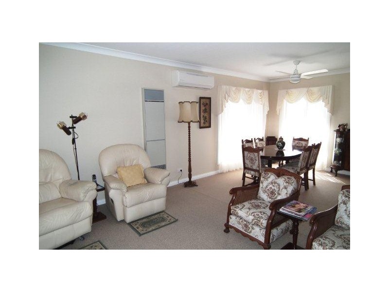 1/11 Nicholls Street, Griffith NSW 2680